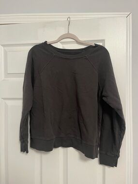 Mate the label sweatshirt